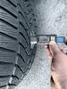 Dunlop Winter Sport 5 235/45 18 - фото 3