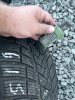 Vredestein Wintrac Pro 255/45 19 - фото 6