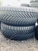 Michelin Alpin 6 225/45 17 - фото 1