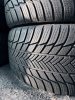 Bridgestone Blizzak LM001 Шумка 255/40 20 - фото 3