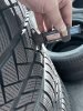 Vredestein Wintrac Pro 255/40 19 - фото 4