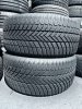 Bridgestone Blizzak LM005 245/40 18 - фото 1