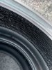 Continental TS870P 235/50 20 - фото 8