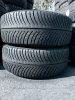 Michelin Pilot Alpin 5 235/55 19 - фото 1