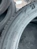 Bridgestone Blizzak LM005 235/45 19 - фото 9
