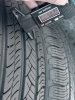 Michelin Latitude Tour HP 265/45 20 - фото 8