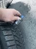 Dunlop Winter Sport 5 215/55 17 - фото 5