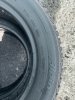 Michelin Alpin A4 185/60 15 - фото 7