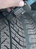 Michelin Pilot Alpin 5 SUV 295/40 20 - фото 4