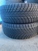 Bridgestone Blizzak LM001 215/55 18 - фото 1