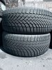 Bridgestone LM005 235/50 19 - фото 1
