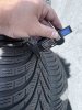 Kleber Krisalp HP3 225/55 17 - фото 4