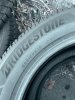 Bridgestone Blizzak 6 225/55 18 - фото 6
