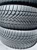 Bridgestone Blizzak LM005 235/55 17 - фото 3