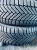 Michelin Alpin 6 205/50 17 - фото 1