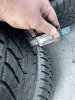 Dunlop Winter Sport 5 215/45 18 - фото 4