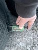 Bridgestone LM001 215/55 17 - фото 7