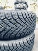 Continental TS860 205/55 16 - фото 2