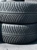 Michelin Pilot Alpin 5 Suv 245/45 20 - фото 1