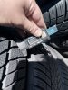 Vredestein Wintrac Pro 205/55 17 - фото 4