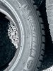 Michelin Alpin A4 175/65 15 - фото 4
