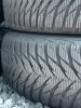 Goodyear UltraGrip Perfomance 8 195/55 16 - фото 3