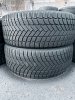 Michelin X-ice Snow 235/50 20 - фото 1