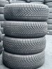 Bridgestone Blizzak LM005 205/55 16 - фото 1