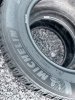 Michelin Alpin 6 185/65 15 - фото 14