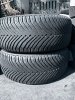 Michelin Pilot Alpin 7 215/50 18 - фото 1