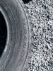 Bridgestone T005 225/65 17 - фото 3