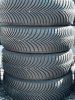 Michelin Alpin 5 195/60 16 - фото 8