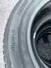 Michelin Alpin 5 195/60 16 - фото 6