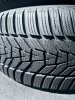 Hankook Icept Evo 3 225/50 18 - фото 3