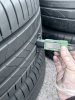 Bridgestone Turanza 6 Enliten 235/50 19 - фото 4