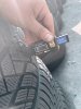Vredestein Wintrac Pro 225/40 19 - фото 5
