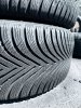 Michelin Alpin 5 215/55 17 - фото 3
