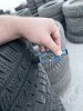 Pirelli Carrier Winter 205/65 16 - фото 6
