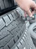 Michelin Agilis Alpin 195/75 16 - фото 5