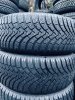 Falken Eurowinter HS01 215/60 16 - фото 2