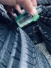 Nokian WRA4 235/45 17 - фото 5