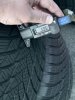 Bridgestone Blizzak LM001 235/60 18 - фото 4