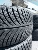 Michelin Pilot Alpin 5 235/40 18 - фото 2