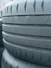 Continental SportContact 7 Шумка 255/45 19 - фото 2