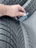 Goodyear Perfomance 3 235/45 18 - фото 13