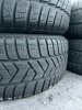 Pirelli Sottozero 3 215/50 17 - фото 3
