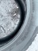 Bridgestone LM001 215/55 17 - фото 6