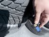 Bridgestone Blizzak LM001 RSC 225/50 18 - фото 2