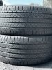 Michelin Latitude Tour HP 265/45 20 - фото 1