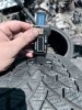 Bridgestone LM005 235/55 19 - фото 3
